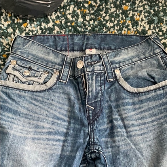 True Religion Jeans (NWOT) - Picture 2 of 6